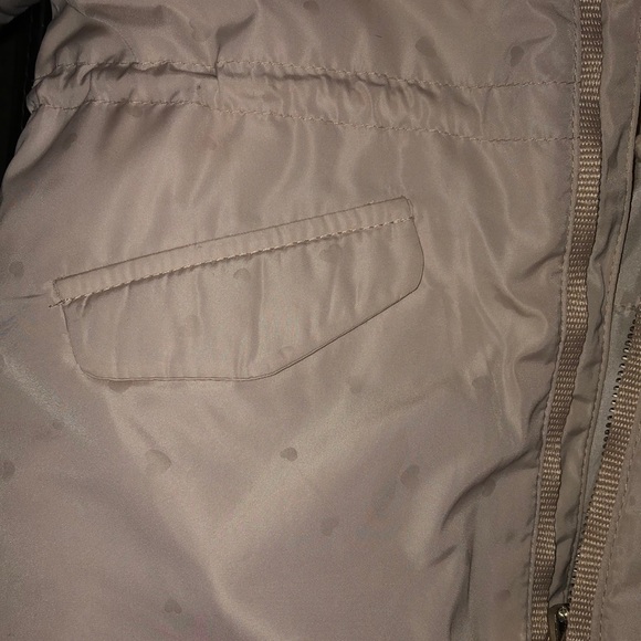 Zara Jackets & Coats Zara Baby Girl Coat Poshmark